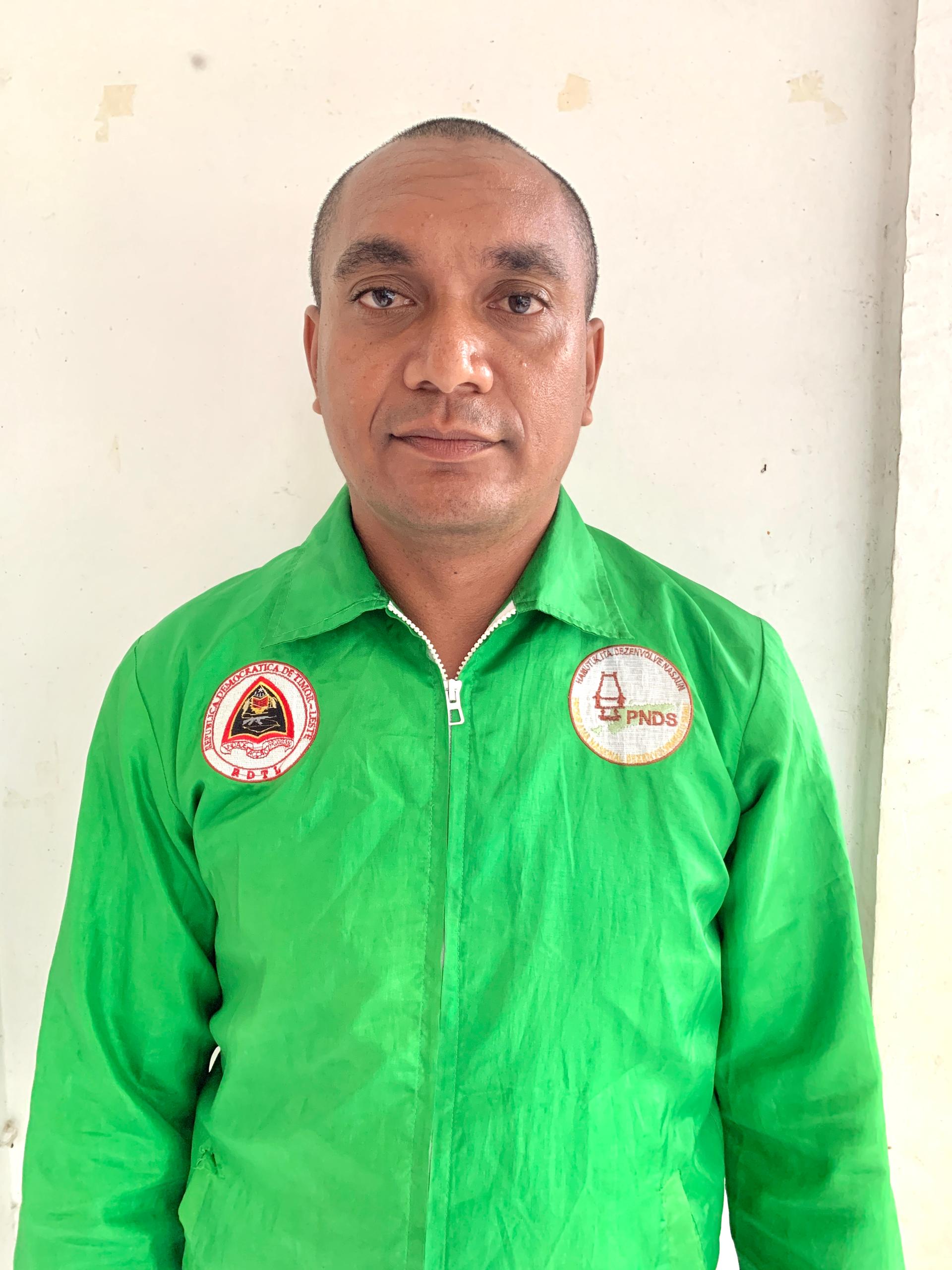 João Paulo de B.C. de Araujo