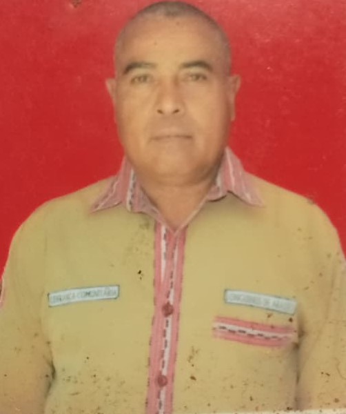 Longinos de Araujo