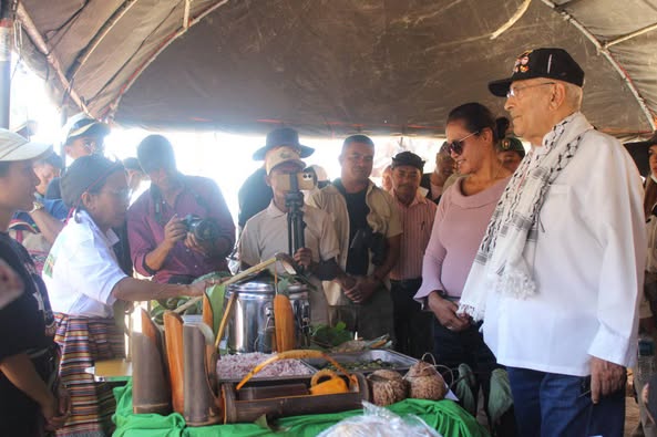 KOMPETISAUN TEIN AI-HAN GASTRONOMIA IHA FESTIVAL RABILAU | Autoridade ...